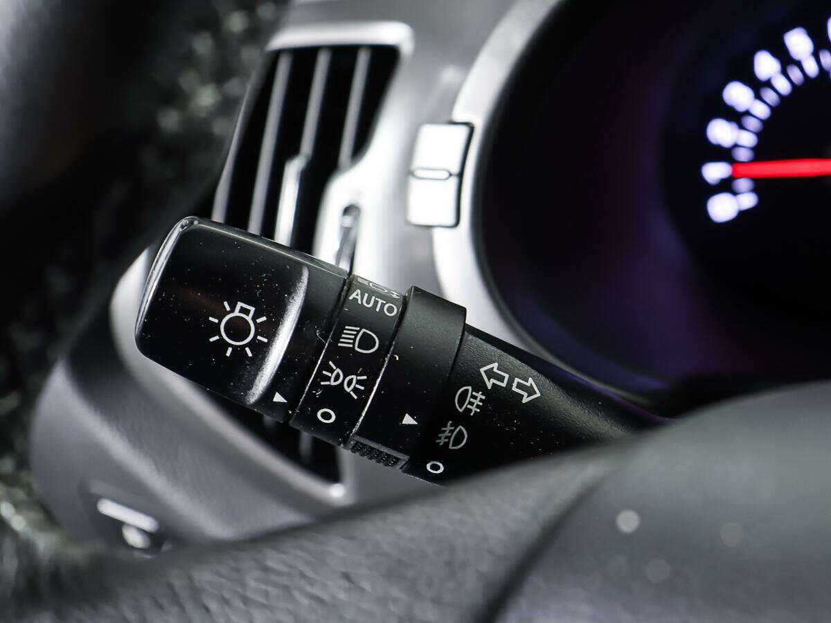 Kia Sportage б/у, 2013, Автоматическая. Фото: #14