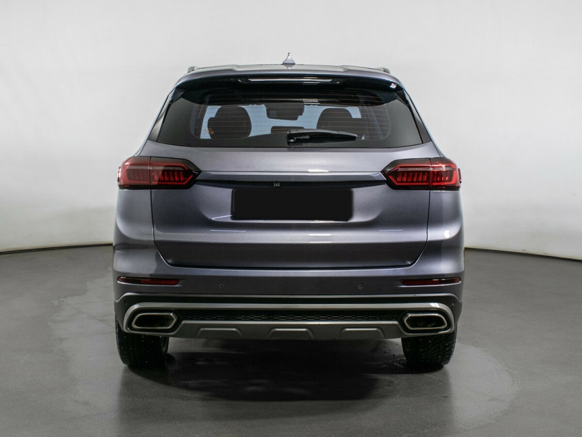 Chery Tiggo 8 Pro б/у, 2023, Роботизированная. Фото: #5