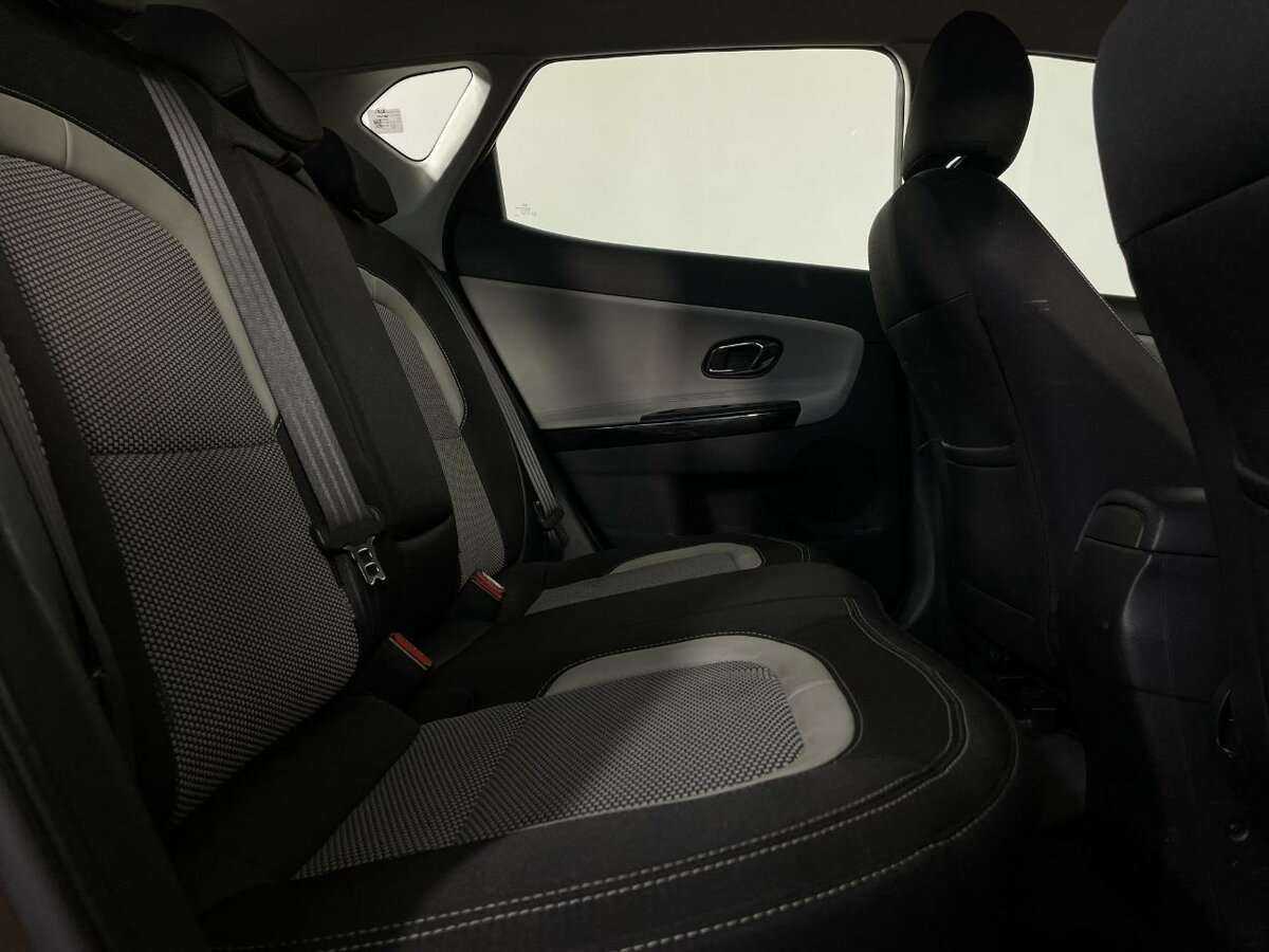 Kia Ceed б/у, 2013, Автоматическая. Фото: #16