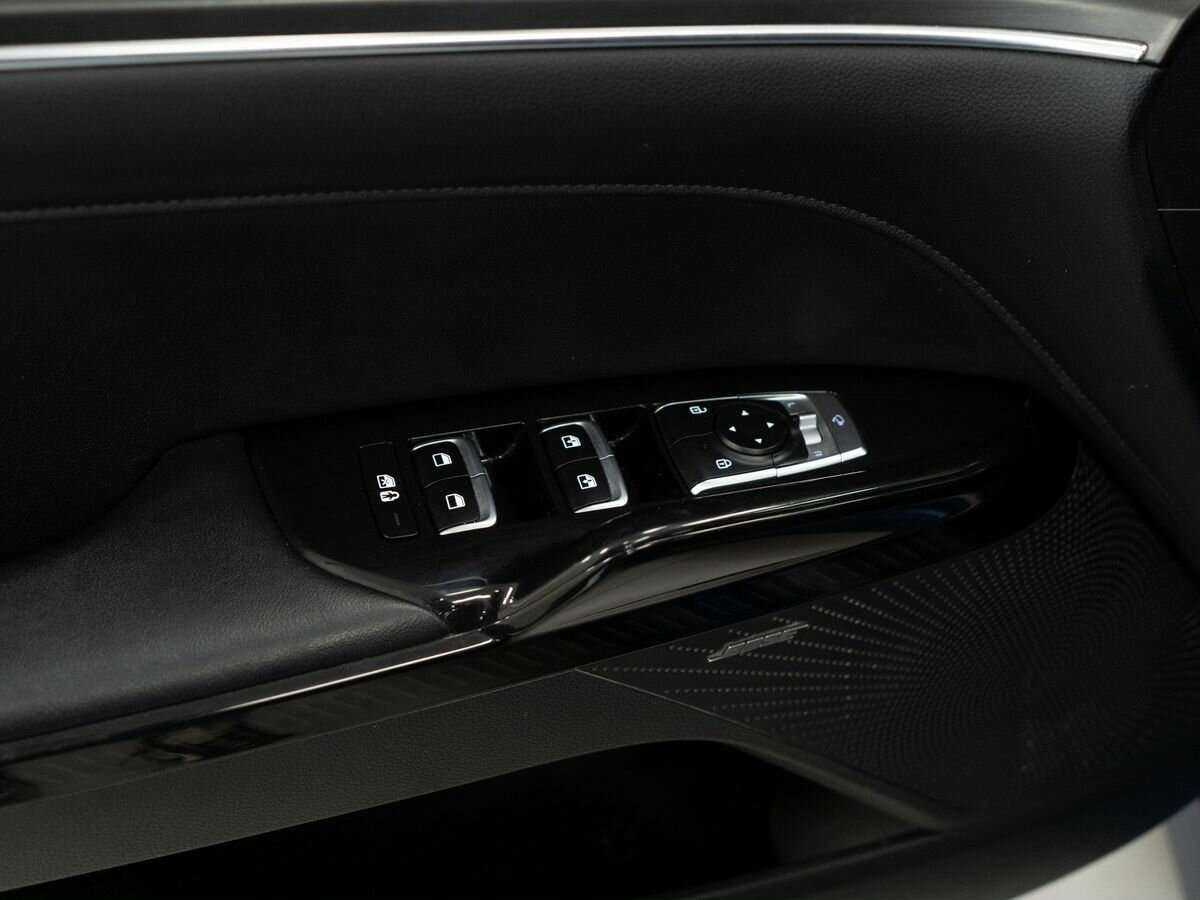 Kia K5 б/у, 2020, Автоматическая. Фото: #13
