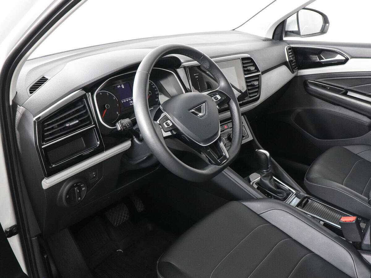 Jetta VS5 б/у, 2022, Автоматическая. Фото: #8