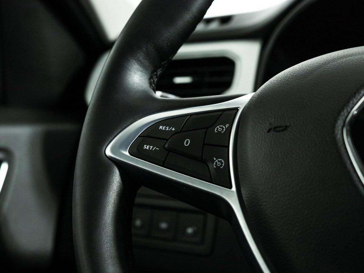 Renault Arkana б/у, 2021, Вариатор. Фото: #18