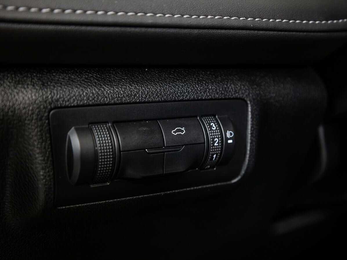 Chery Tiggo 7 Pro Max б/у, 2023, Вариатор. Фото: #17
