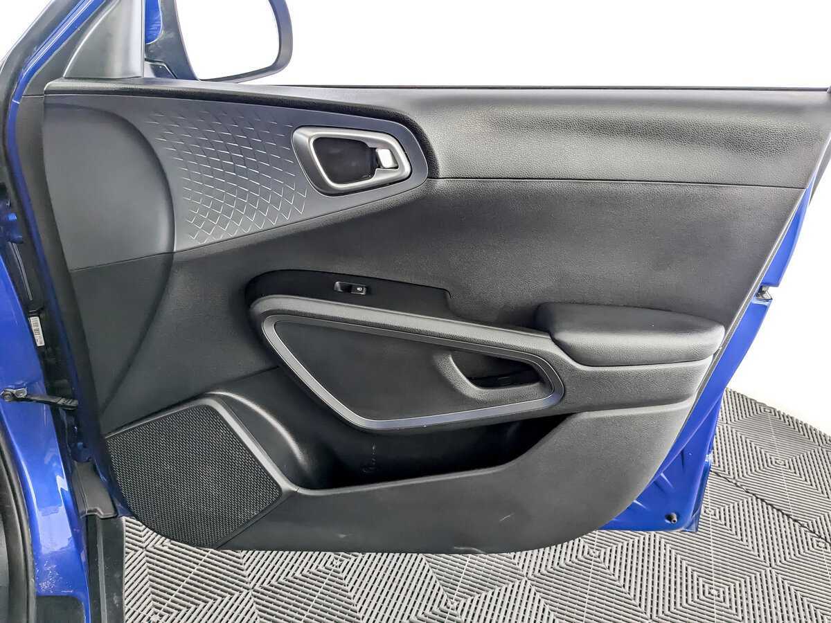 Kia Soul б/у, 2020, Автоматическая. Фото: #23