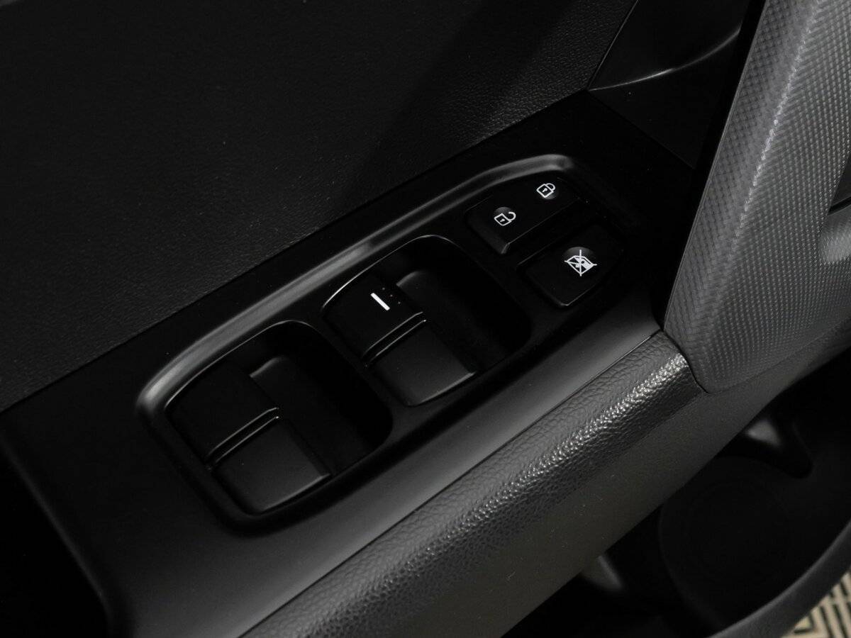 Hyundai Creta б/у, 2017, Автоматическая. Фото: #13