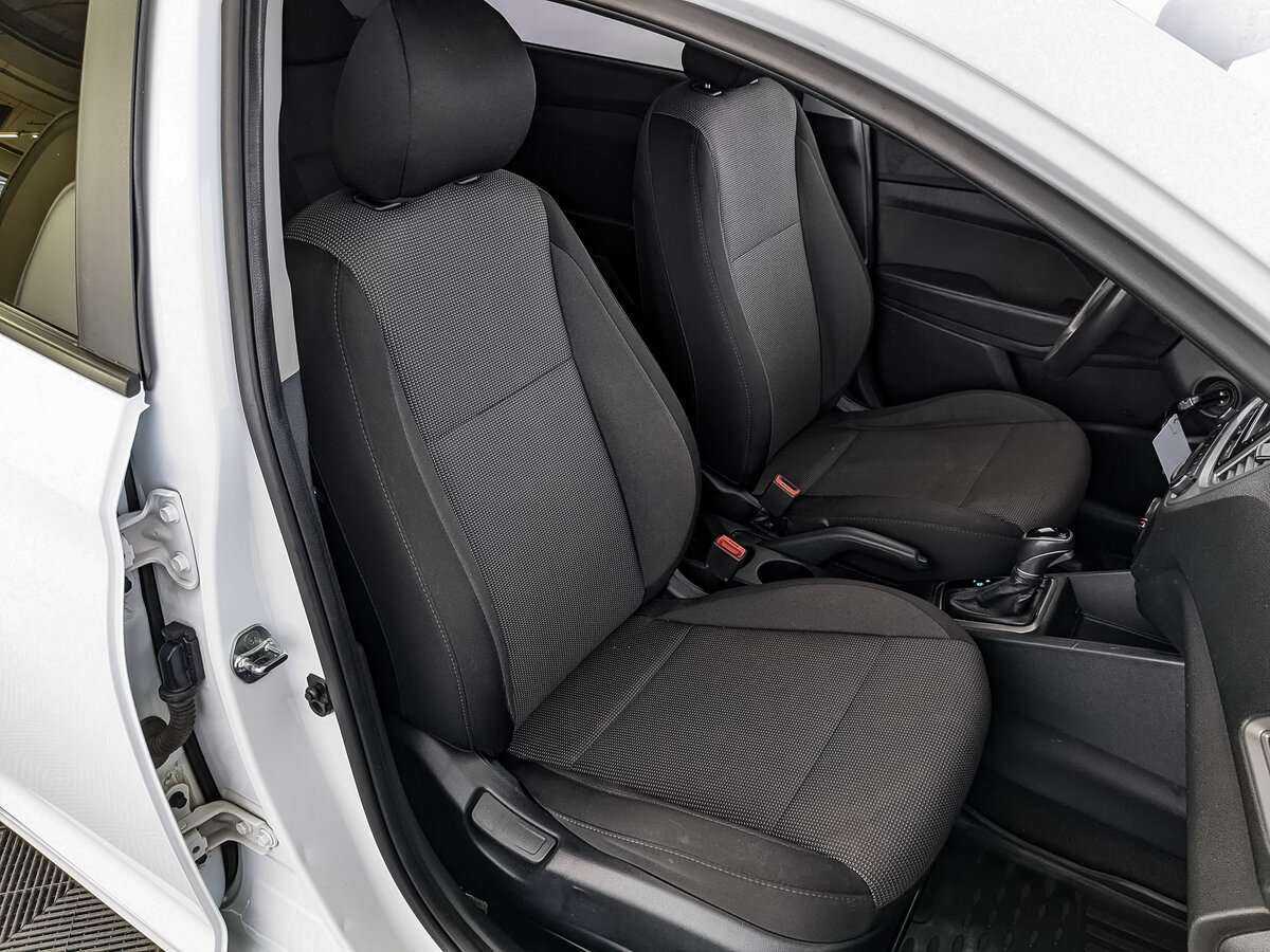 Hyundai Solaris б/у, 2019, Автоматическая. Фото: #19