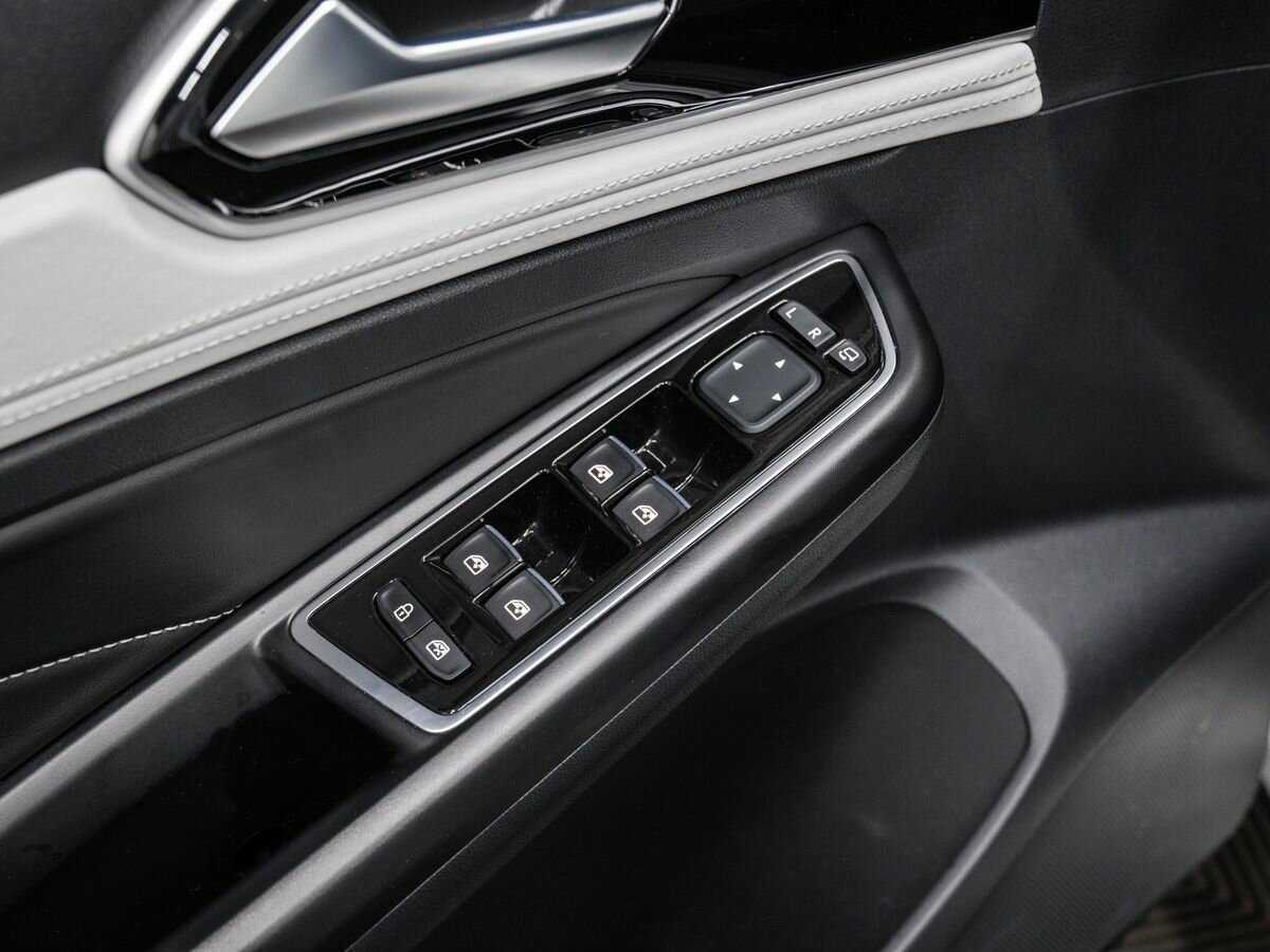 Jetta VS5 б/у, 2023, Автоматическая. Фото: #14
