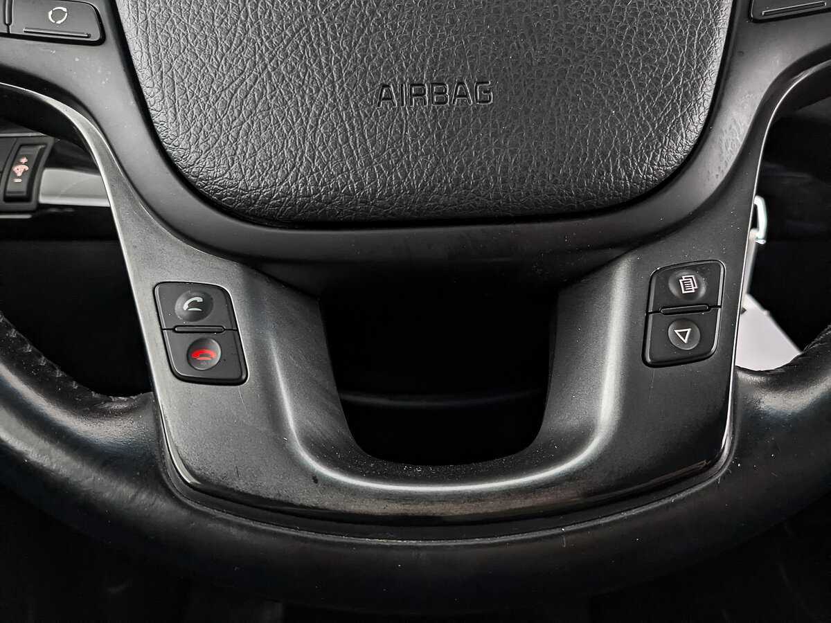 Kia Sorento б/у, 2018, Автоматическая. Фото: #25