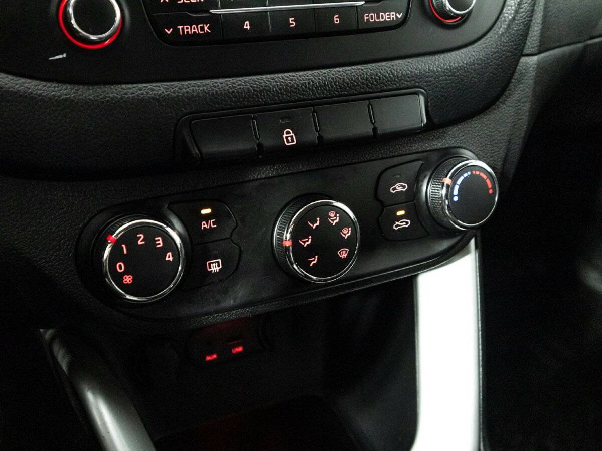 Kia Ceed б/у, 2012, Механическая. Фото: #15