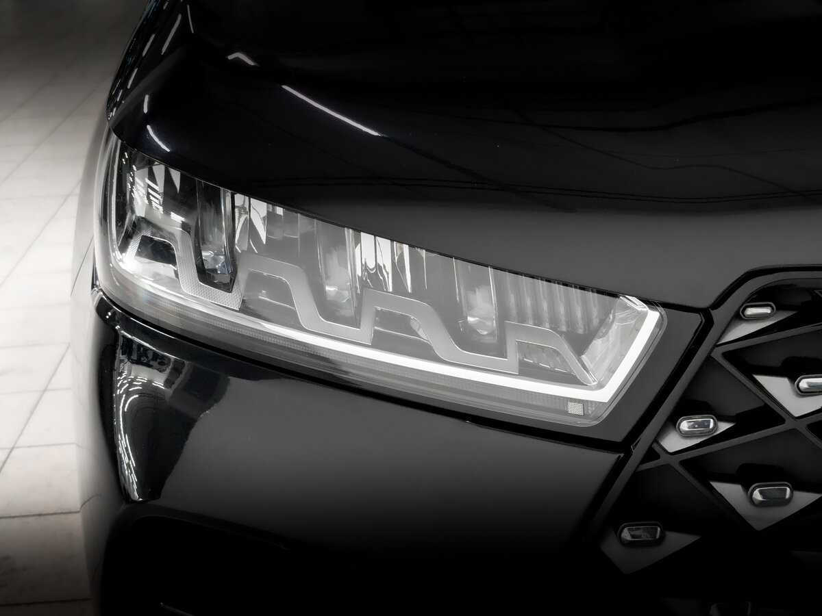 Chery Tiggo 7 Pro б/у, 2020, Вариатор. Фото: #16