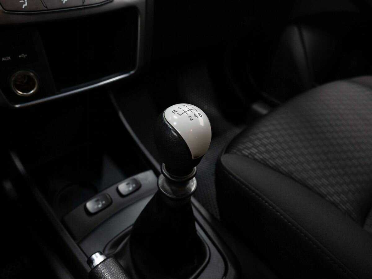 SsangYong Actyon б/у, 2013, Механическая. Фото: #19