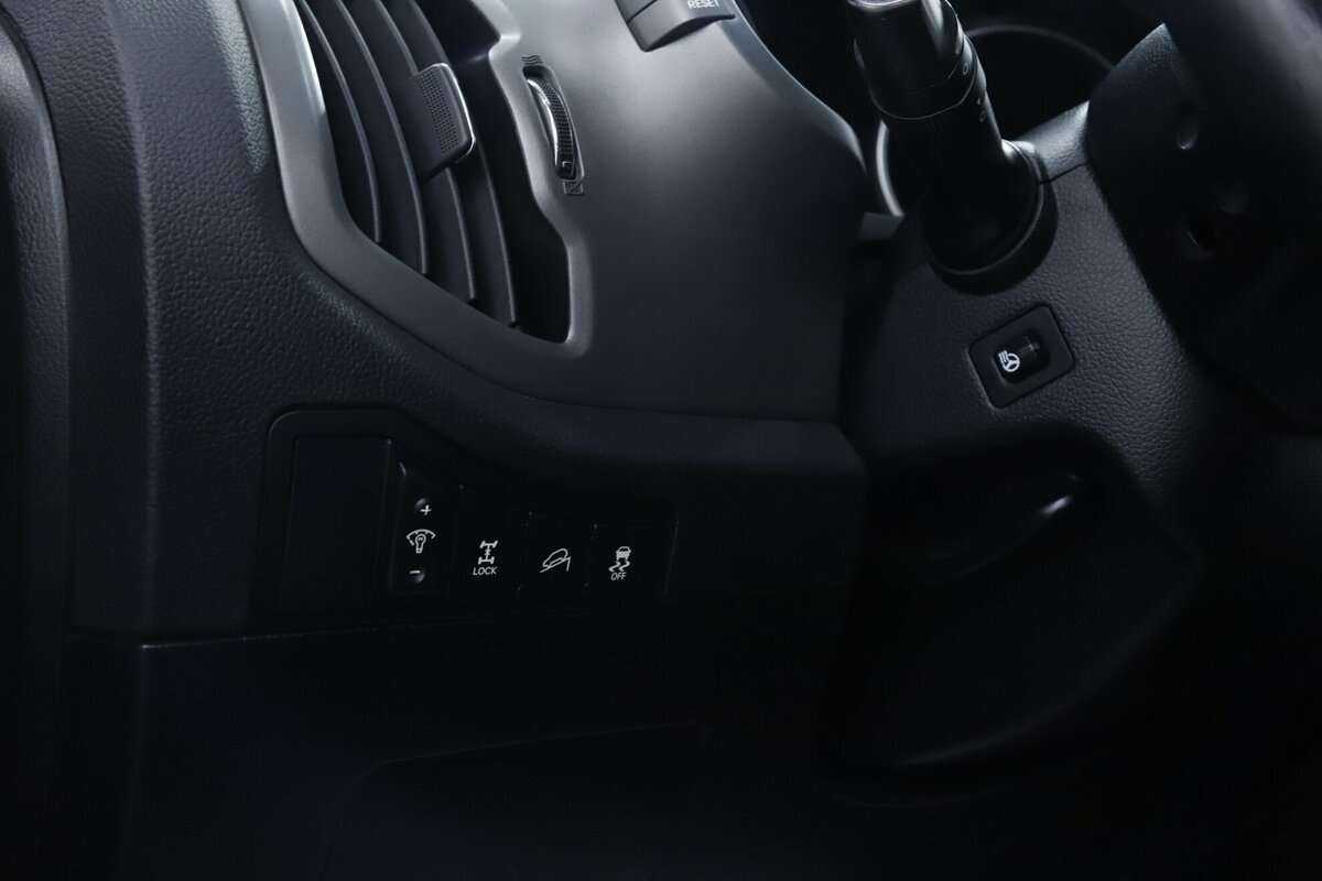Kia Sportage б/у, 2015, Автоматическая. Фото: #13