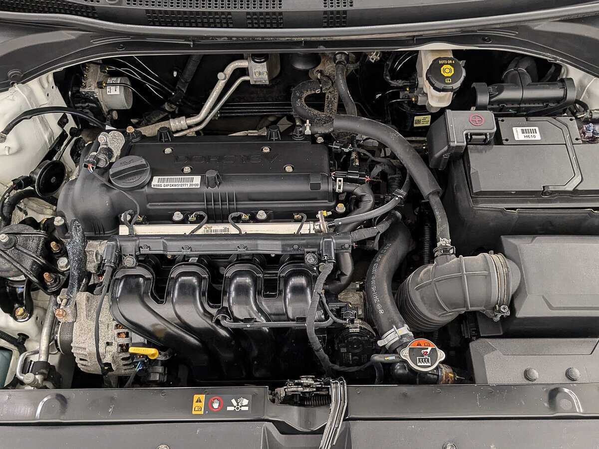 Hyundai Solaris б/у, 2019, Автоматическая. Фото: #8