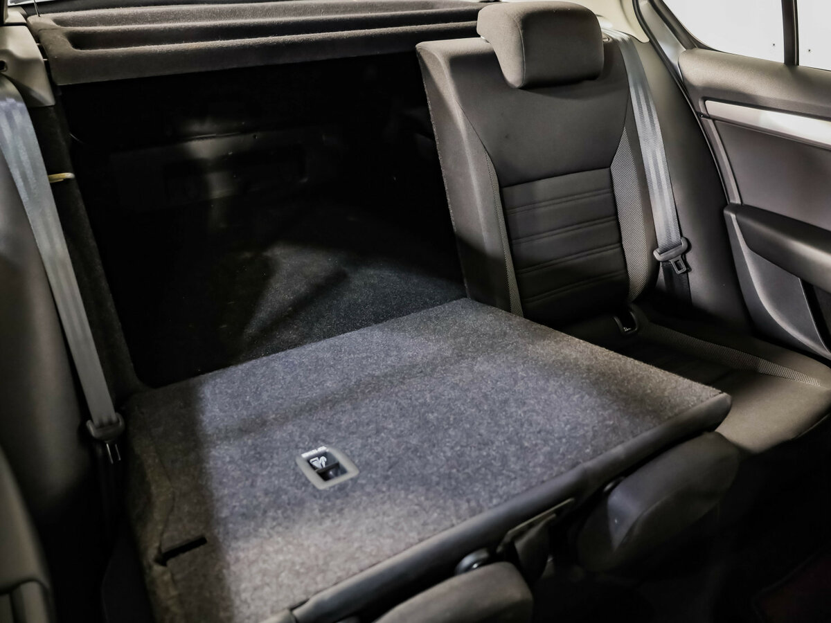 Skoda Octavia б/у, 2020, Роботизированная. Фото: #21