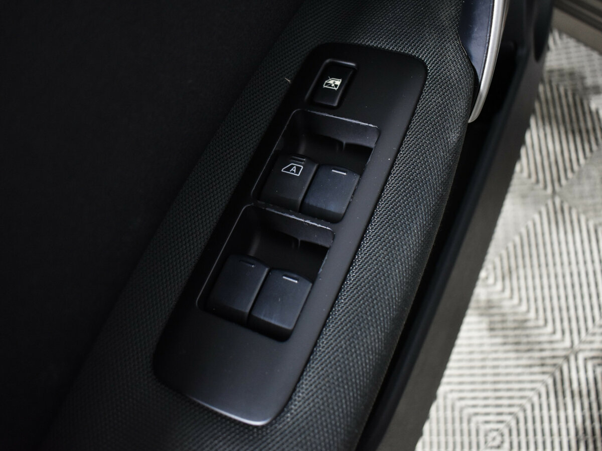 Nissan Qashqai б/у, 2012, Вариатор. Фото: #13