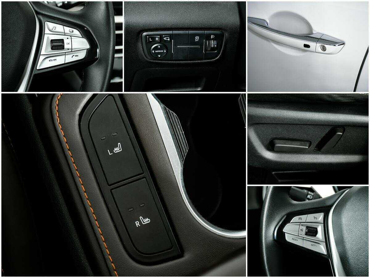 Changan CS35PLUS б/у, 2022, Автоматическая. Фото: #17
