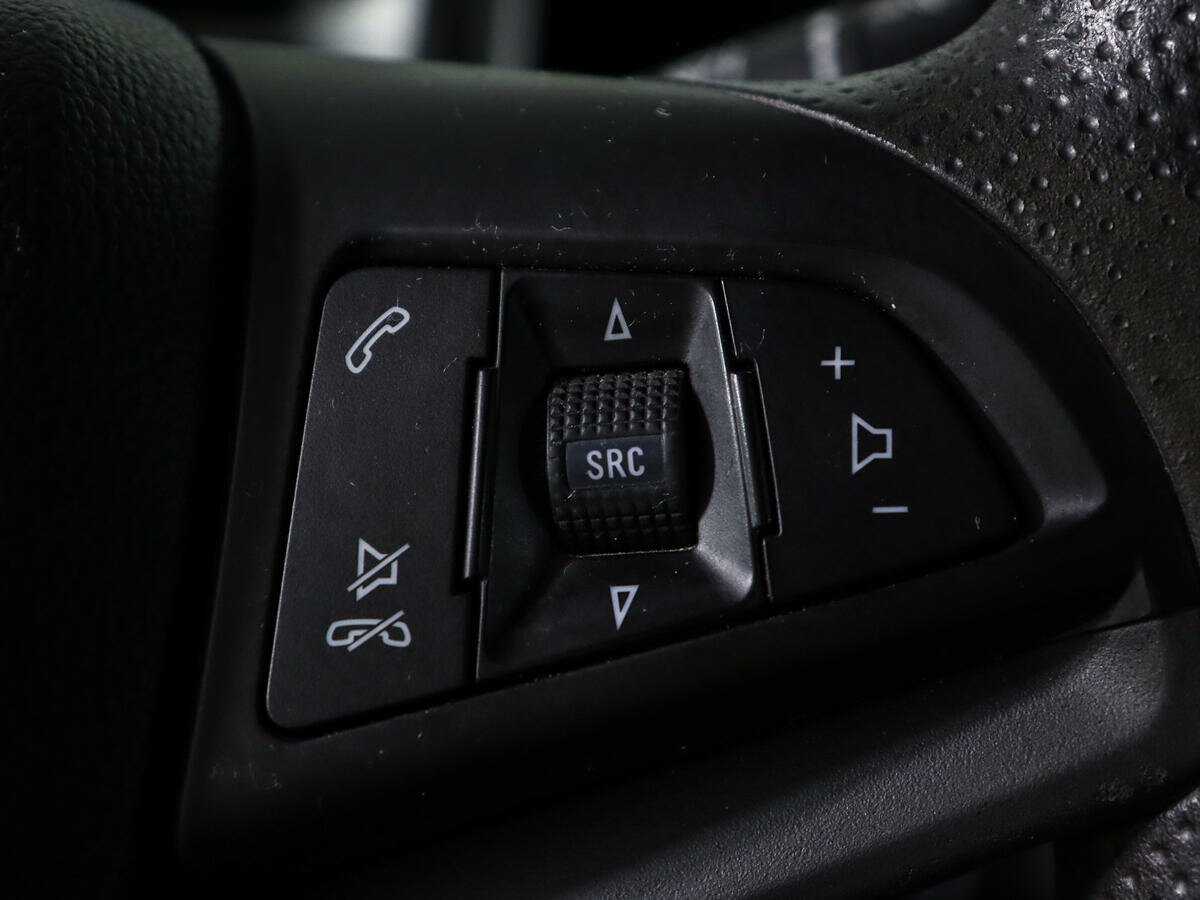 Chevrolet Aveo б/у, 2012, Механическая. Фото: #12