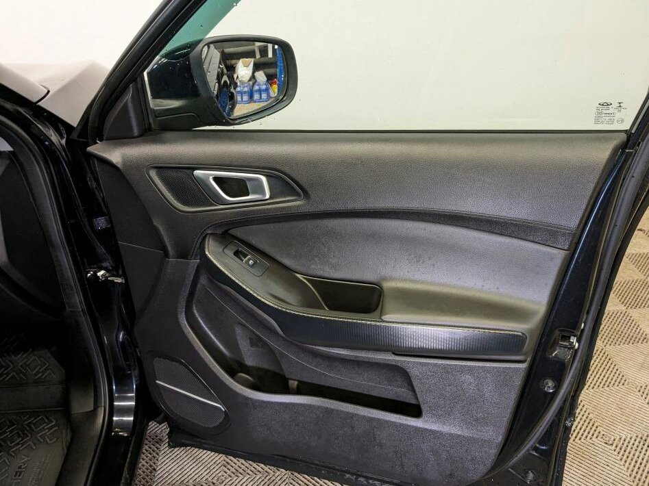 Chery Tiggo 4 б/у, 2021, Вариатор. Фото: #5