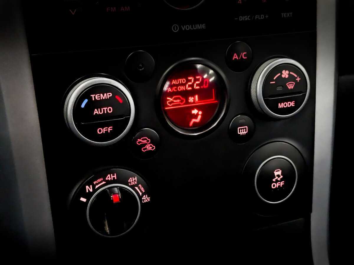 Suzuki Grand Vitara б/у, 2012, Автоматическая. Фото: #25