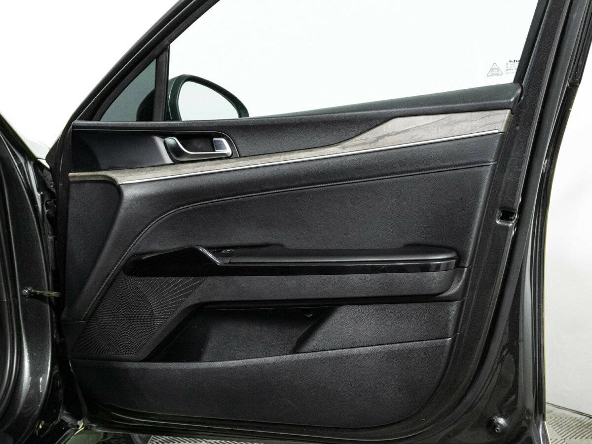 Kia K5 б/у, 2021, Автоматическая. Фото: #28