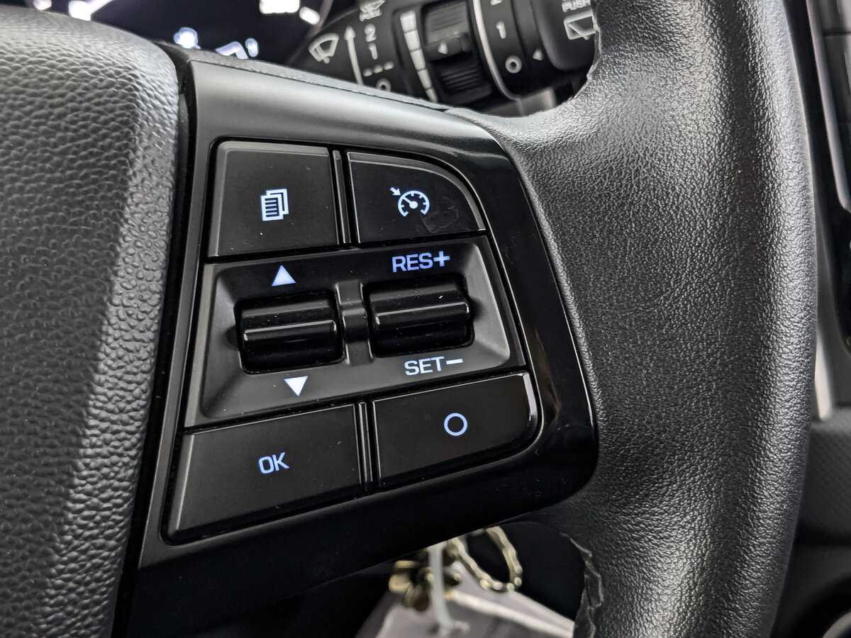 Hyundai Creta б/у, 2020, Автоматическая. Фото: #26