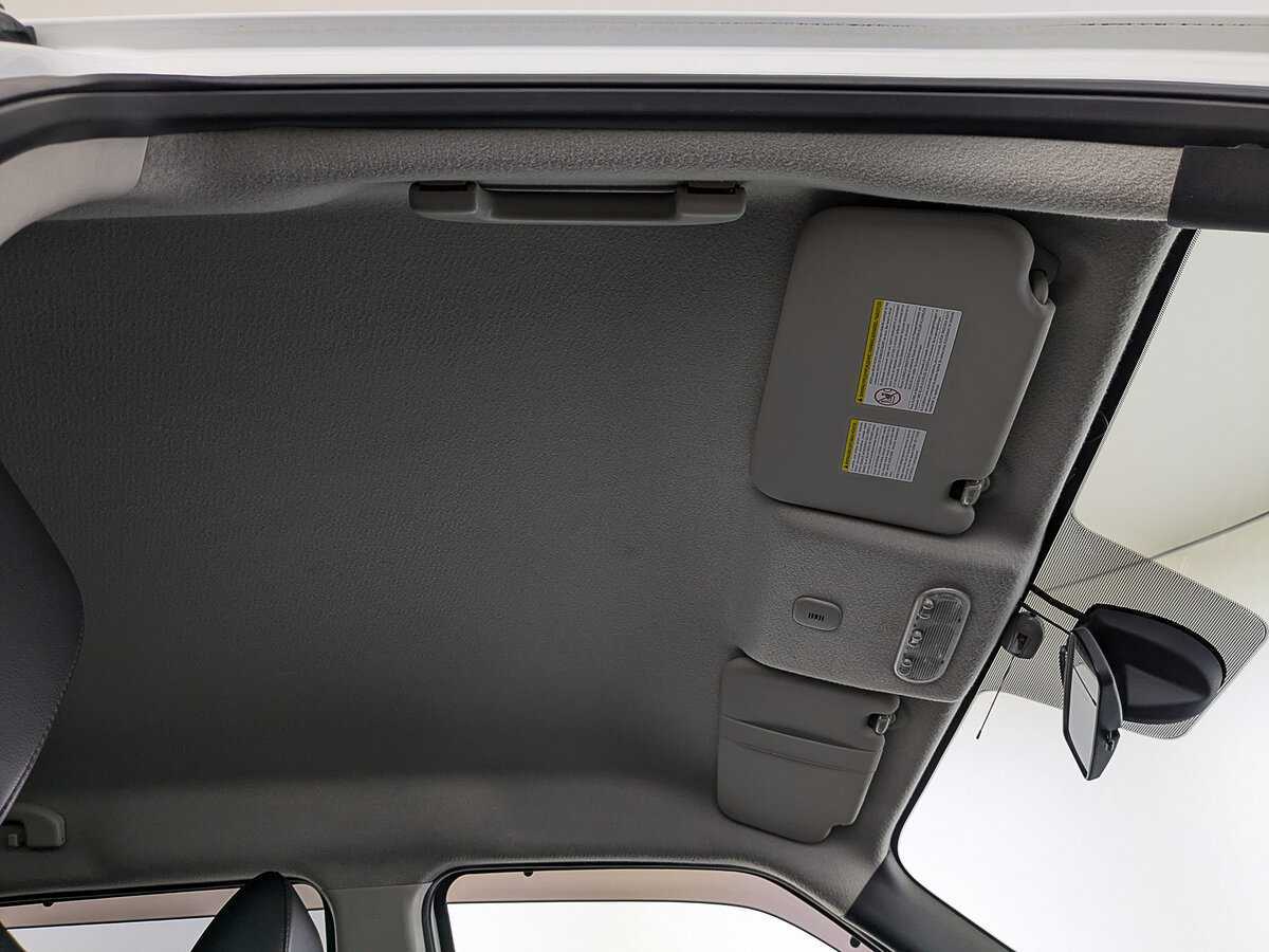Nissan Juke б/у, 2012, Вариатор. Фото: #20