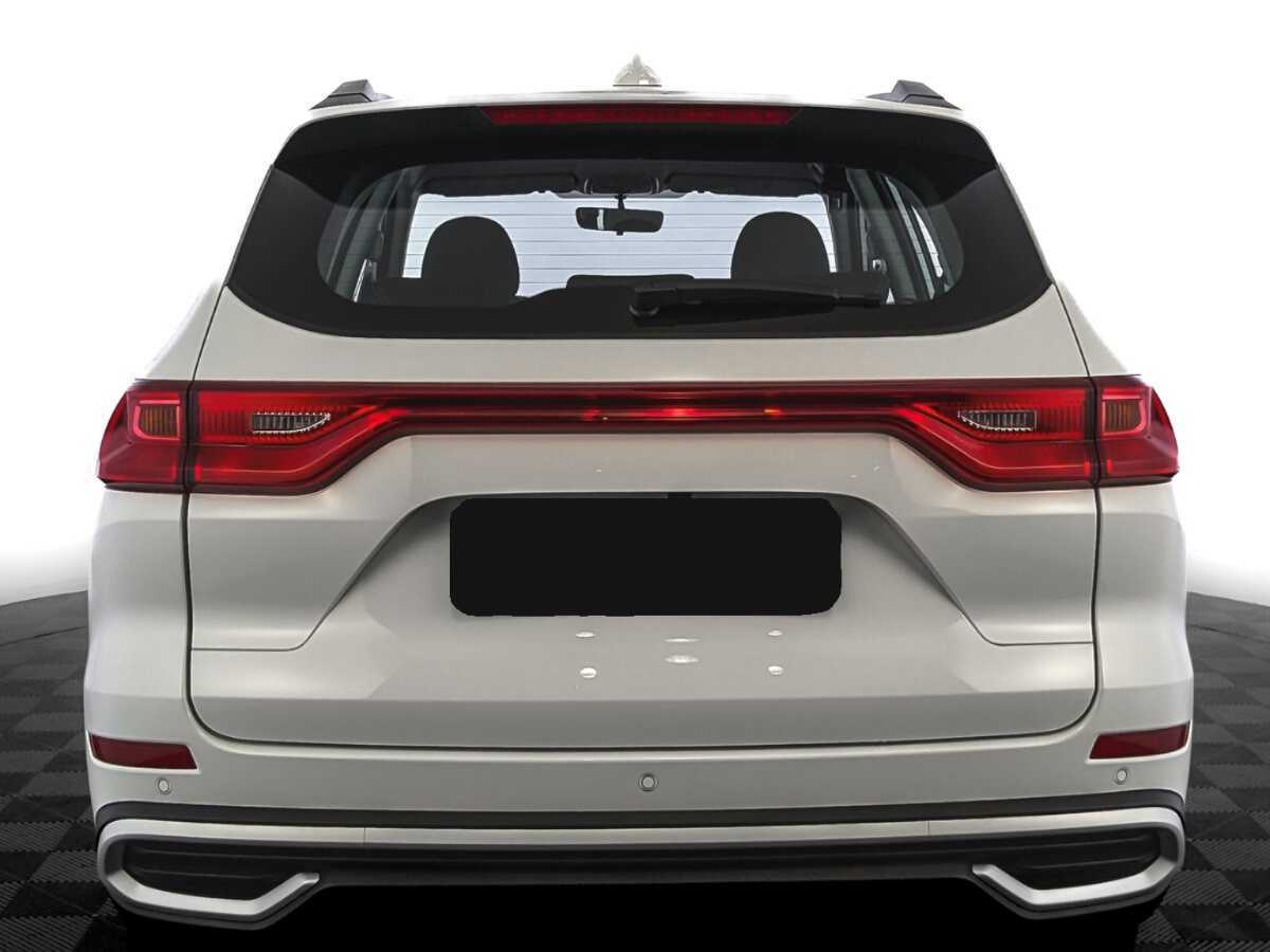 Haval M6 б/у, 2023, Механическая. Фото: #5