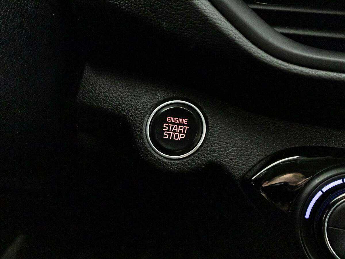 Kia Cerato б/у, 2020, Автоматическая. Фото: #22
