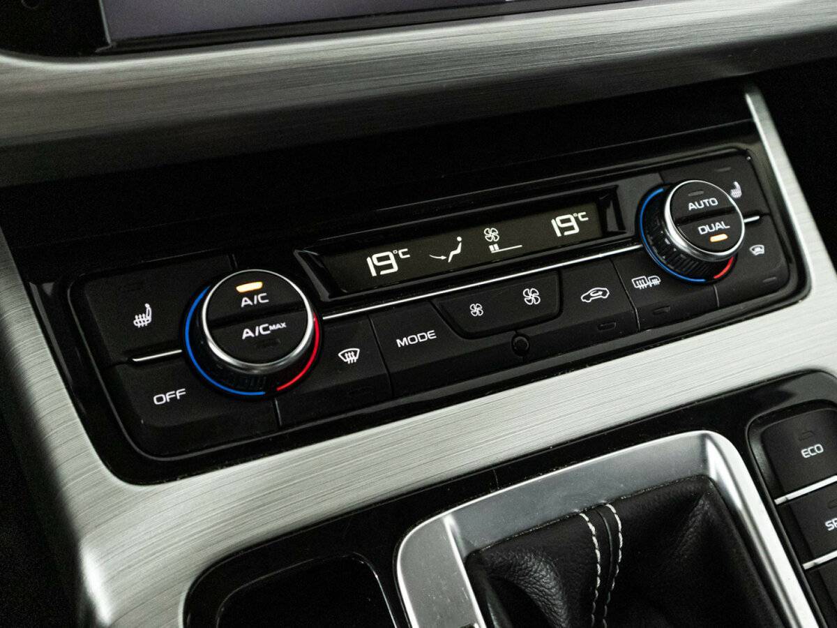 Geely Atlas б/у, 2019, Автоматическая. Фото: #16