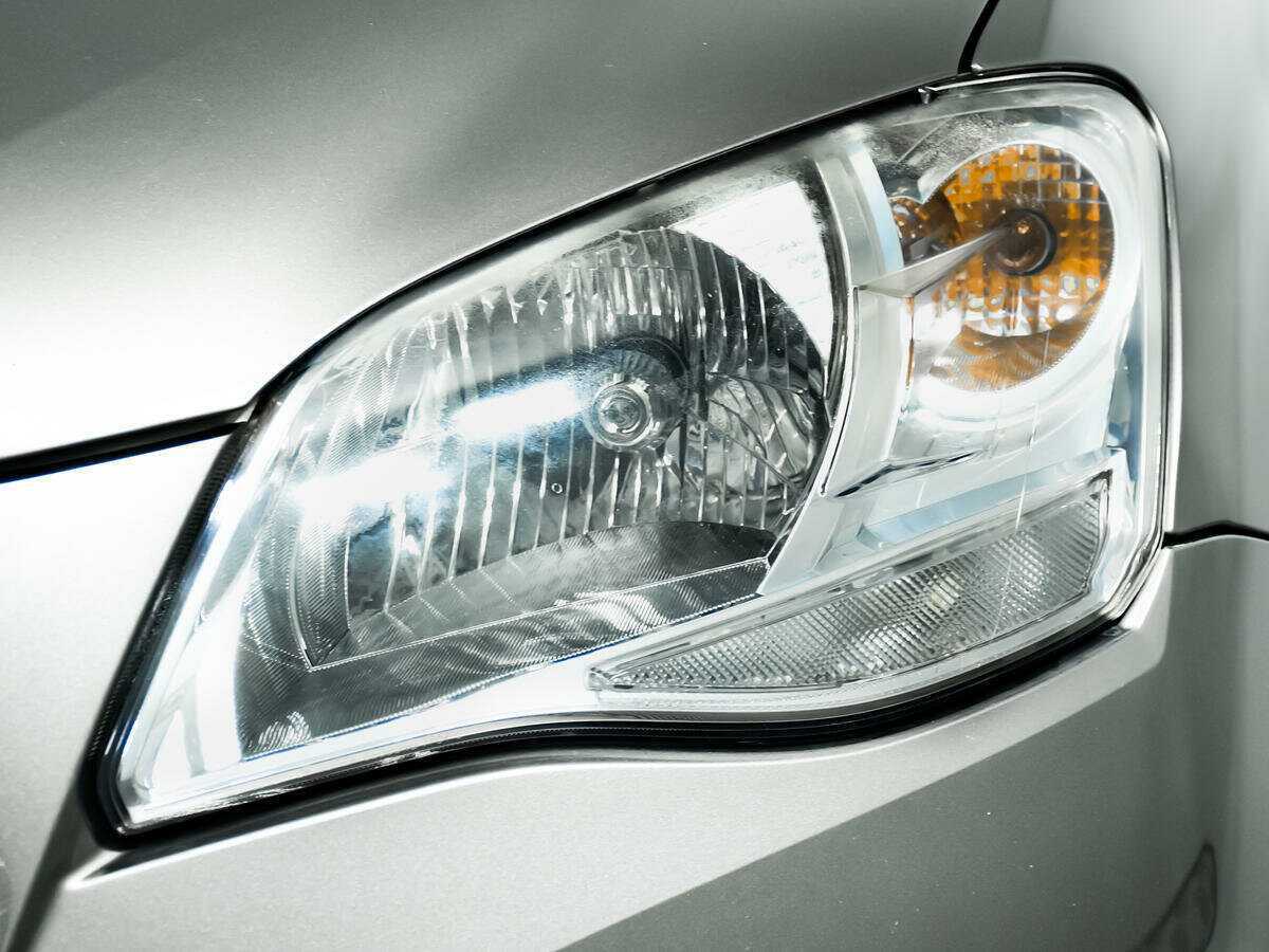 SsangYong Actyon б/у, 2013, Автоматическая. Фото: #12