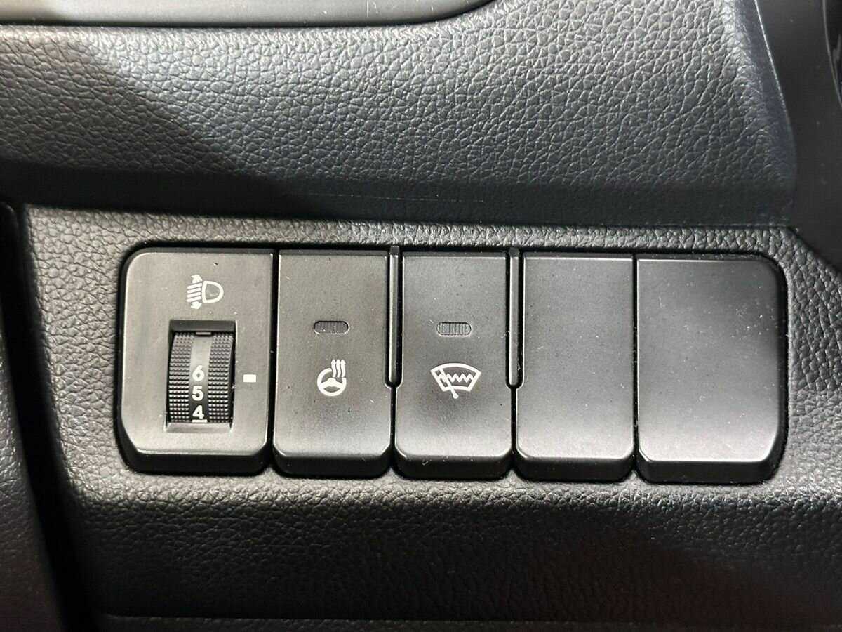 Kia Rio б/у, 2017, Механическая. Фото: #13