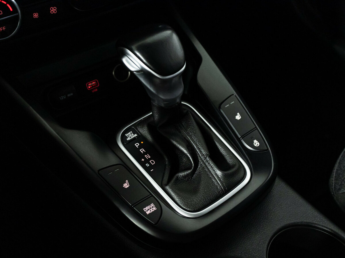 Kia Soul б/у, 2020, Автоматическая. Фото: #13