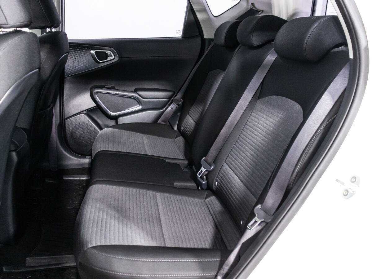Kia Soul б/у, 2019, Автоматическая. Фото: #9