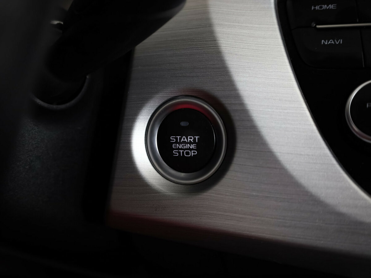 Geely Atlas б/у, 2019, Автоматическая. Фото: #13