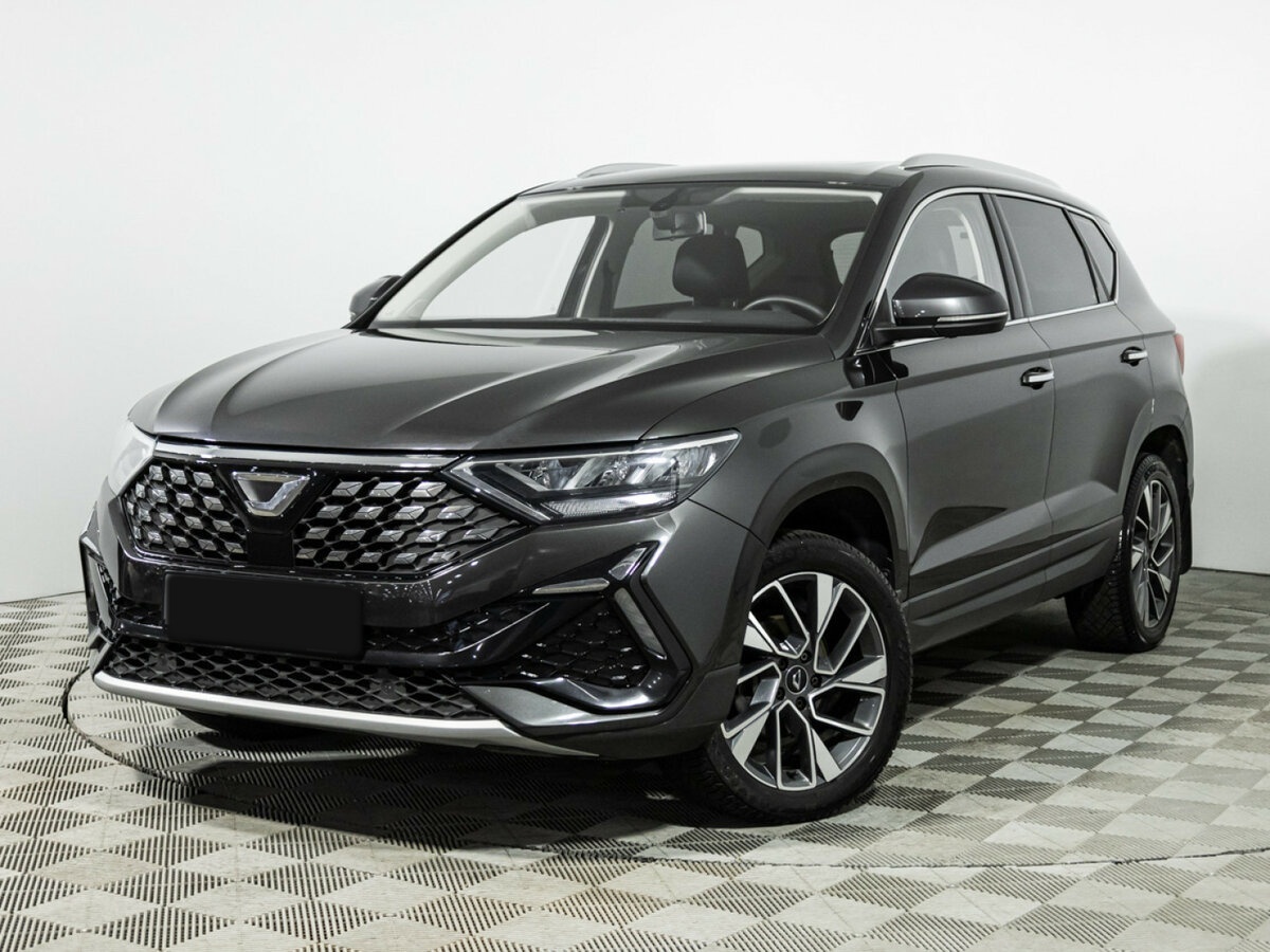 Jetta VS5 б/у, 2022, Автоматическая. Посмотреть фото