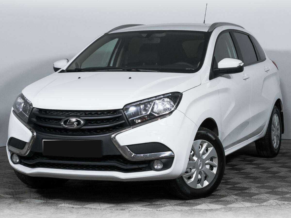 Lada (ВАЗ) XRAY б/у, 2021, Роботизированная. Посмотреть фото