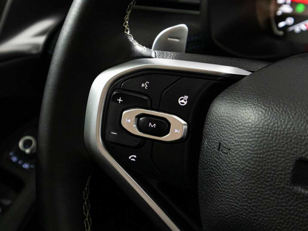 Haval Jolion б/у, 2023, Роботизированная. Фото: #16