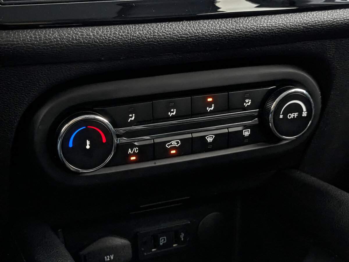 Chery Tiggo 4 б/у, 2022, Вариатор. Фото: #20