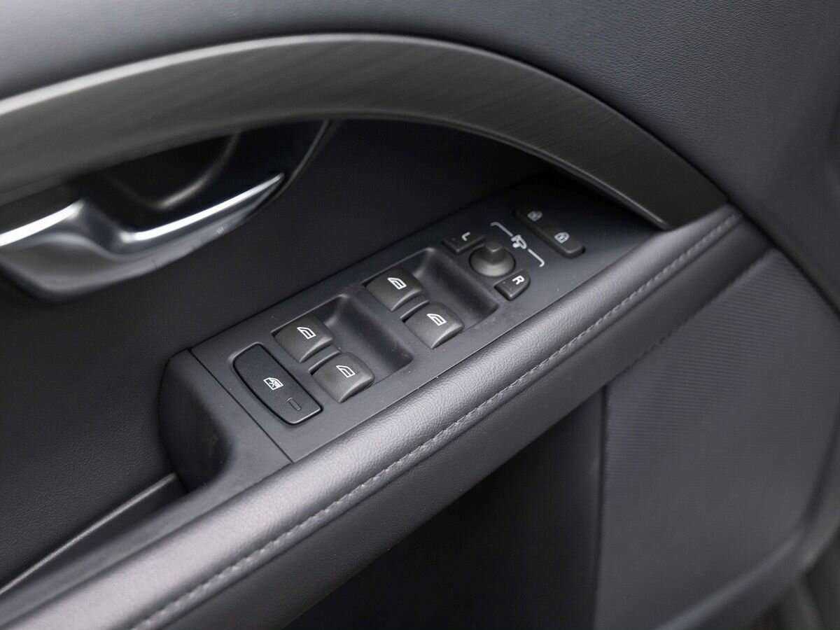 Volvo XC70 б/у, 2016, Автоматическая. Фото: #13