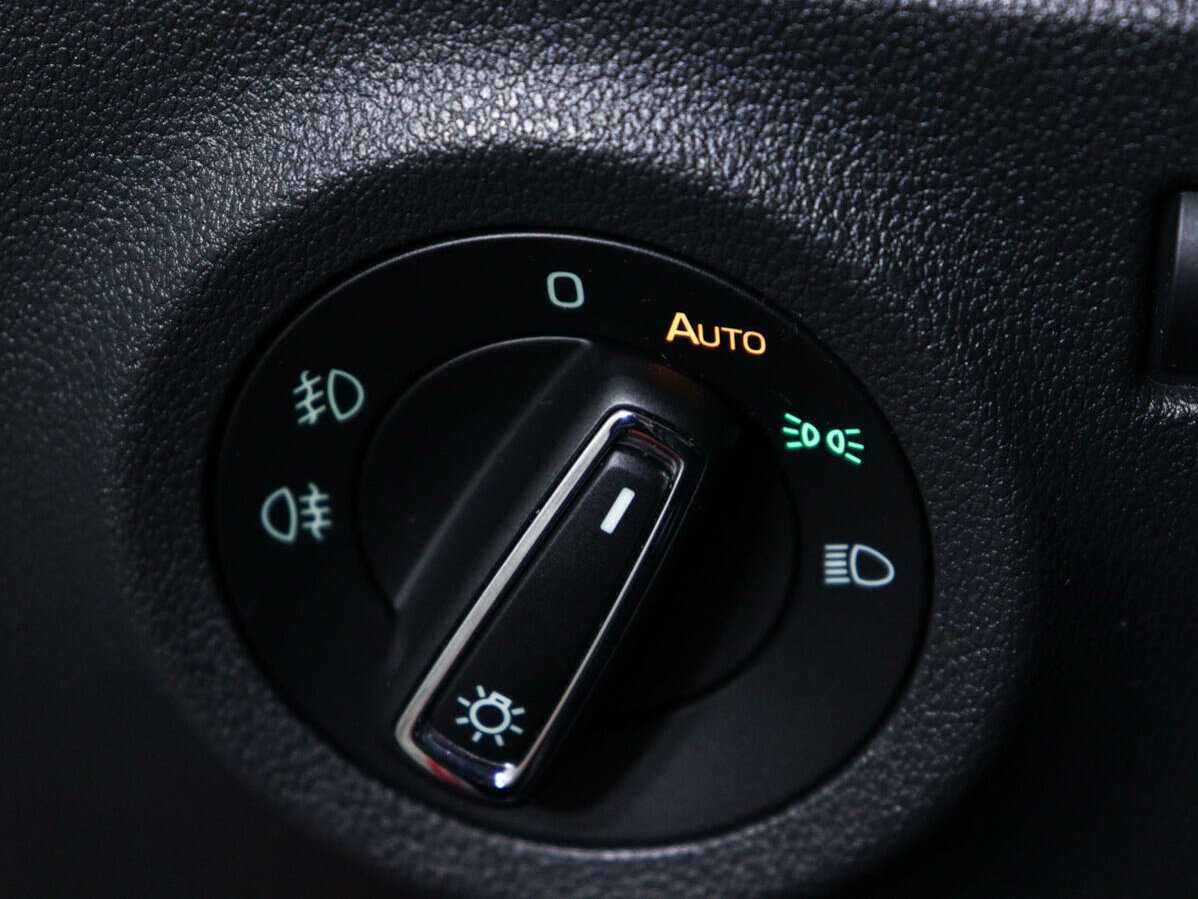 Skoda Rapid б/у, 2020, Автоматическая. Фото: #18