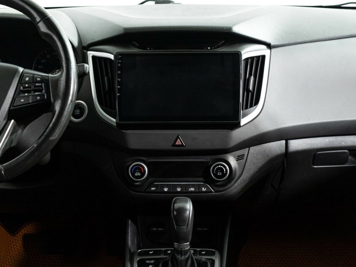 Hyundai Creta б/у, 2017, Автоматическая. Фото: #13