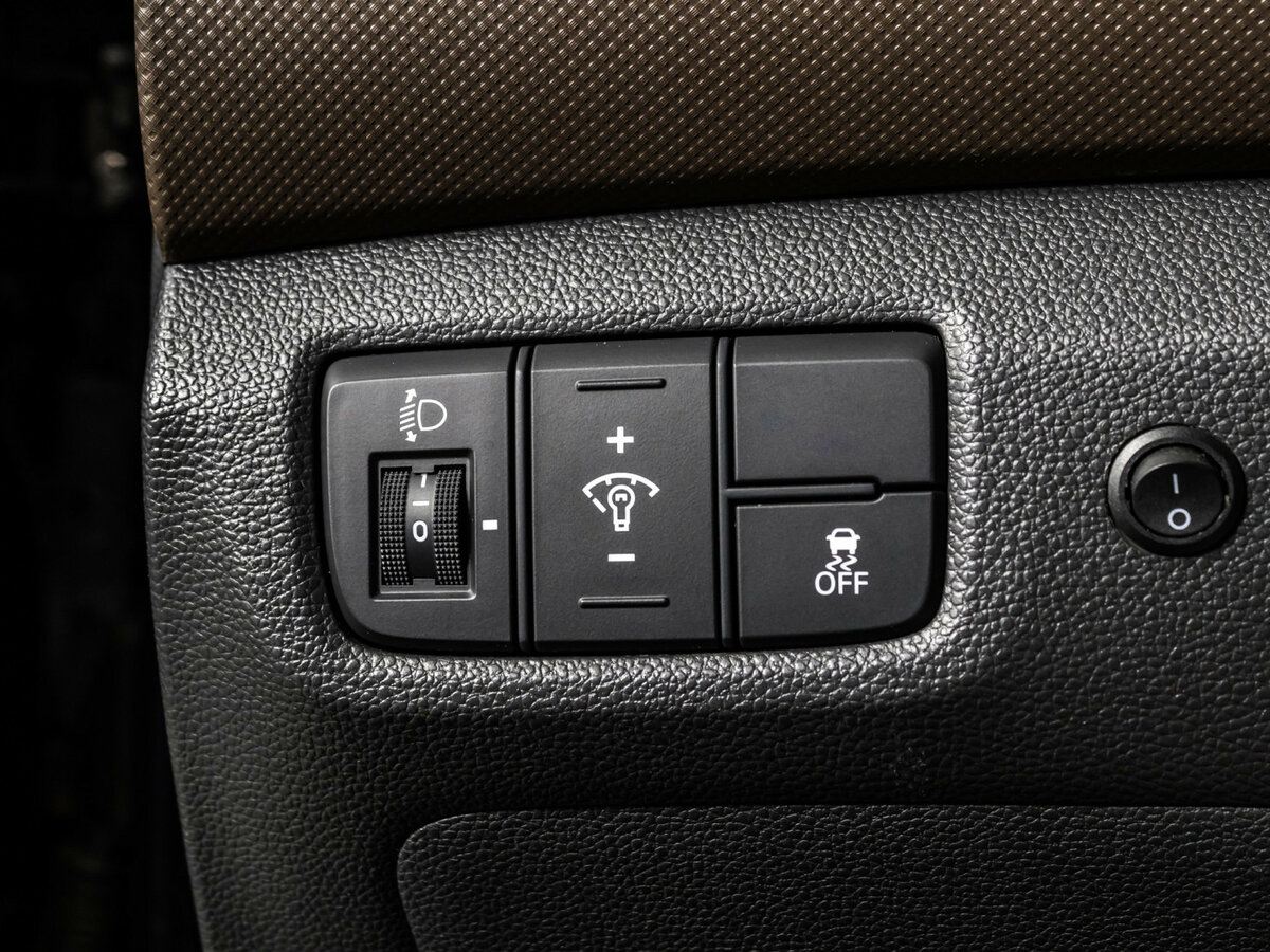 Hyundai Creta б/у, 2020, Автоматическая. Фото: #13