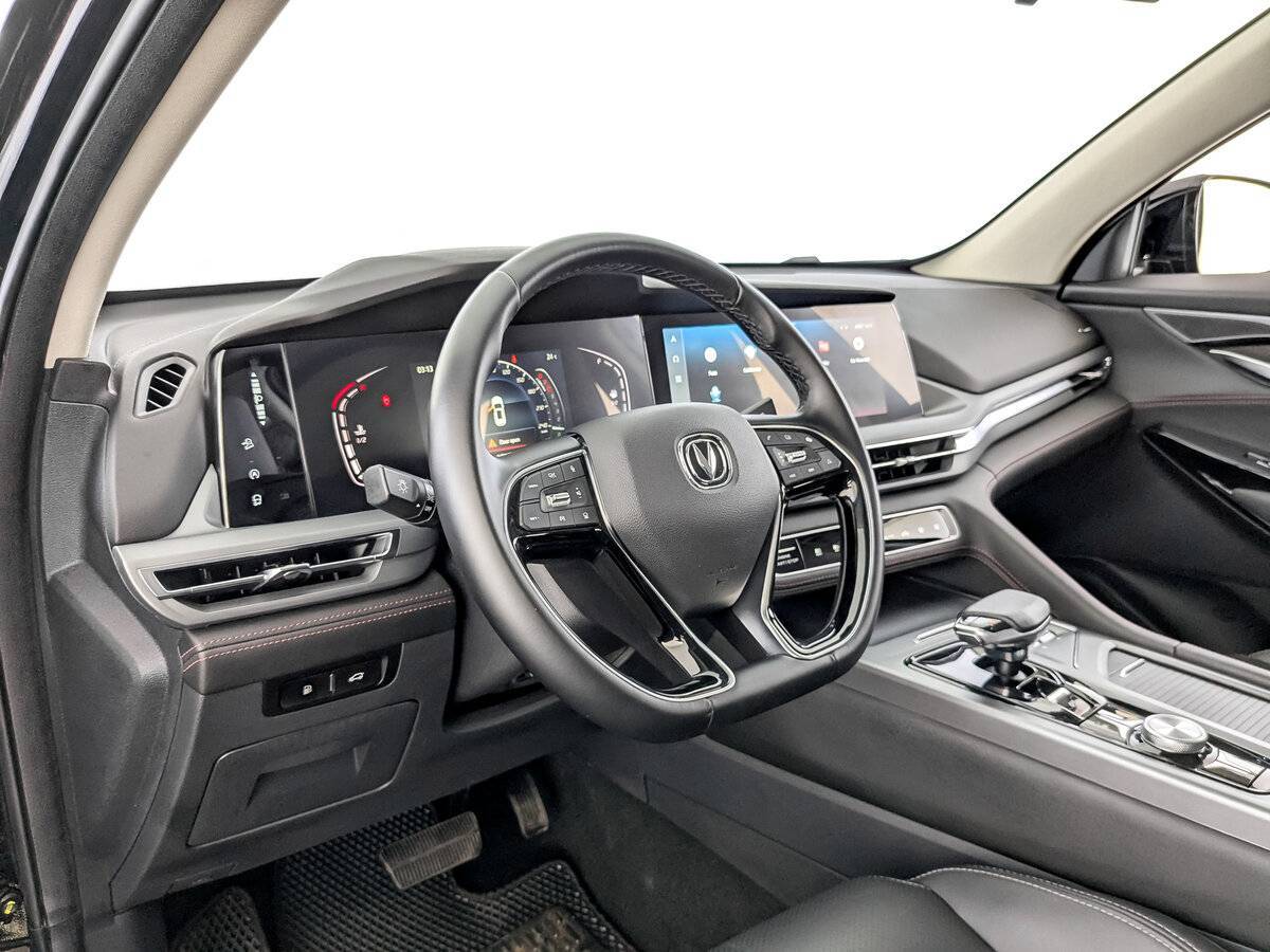 Changan CS75 Plus б/у, 2023, Автоматическая. Фото: #15