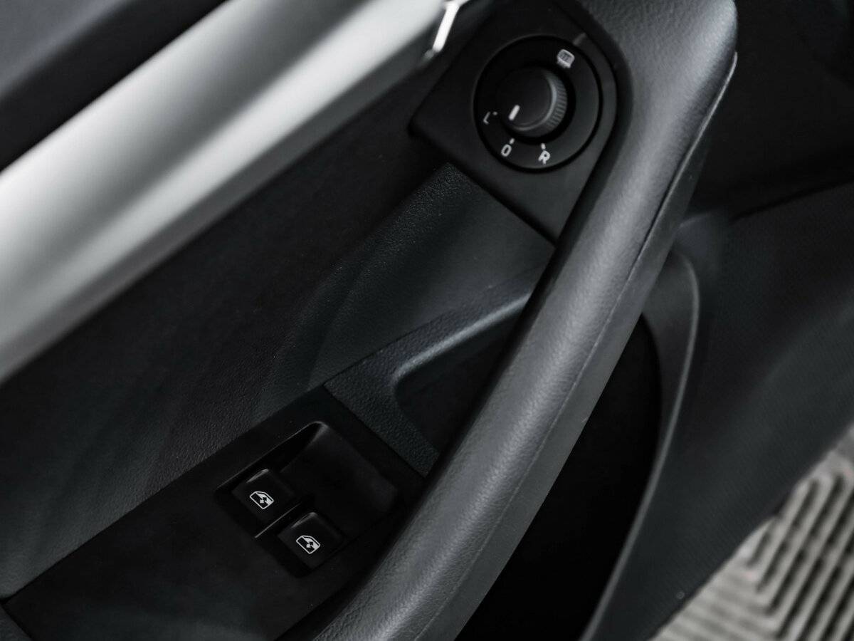 Skoda Octavia б/у, 2018, Механическая. Фото: #14