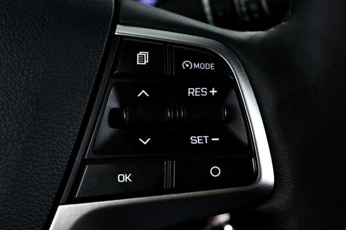 Hyundai Solaris б/у, 2020, Автоматическая. Фото: #13