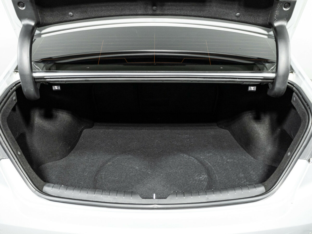 Hyundai Sonata б/у, 2018, Автоматическая. Фото: #19