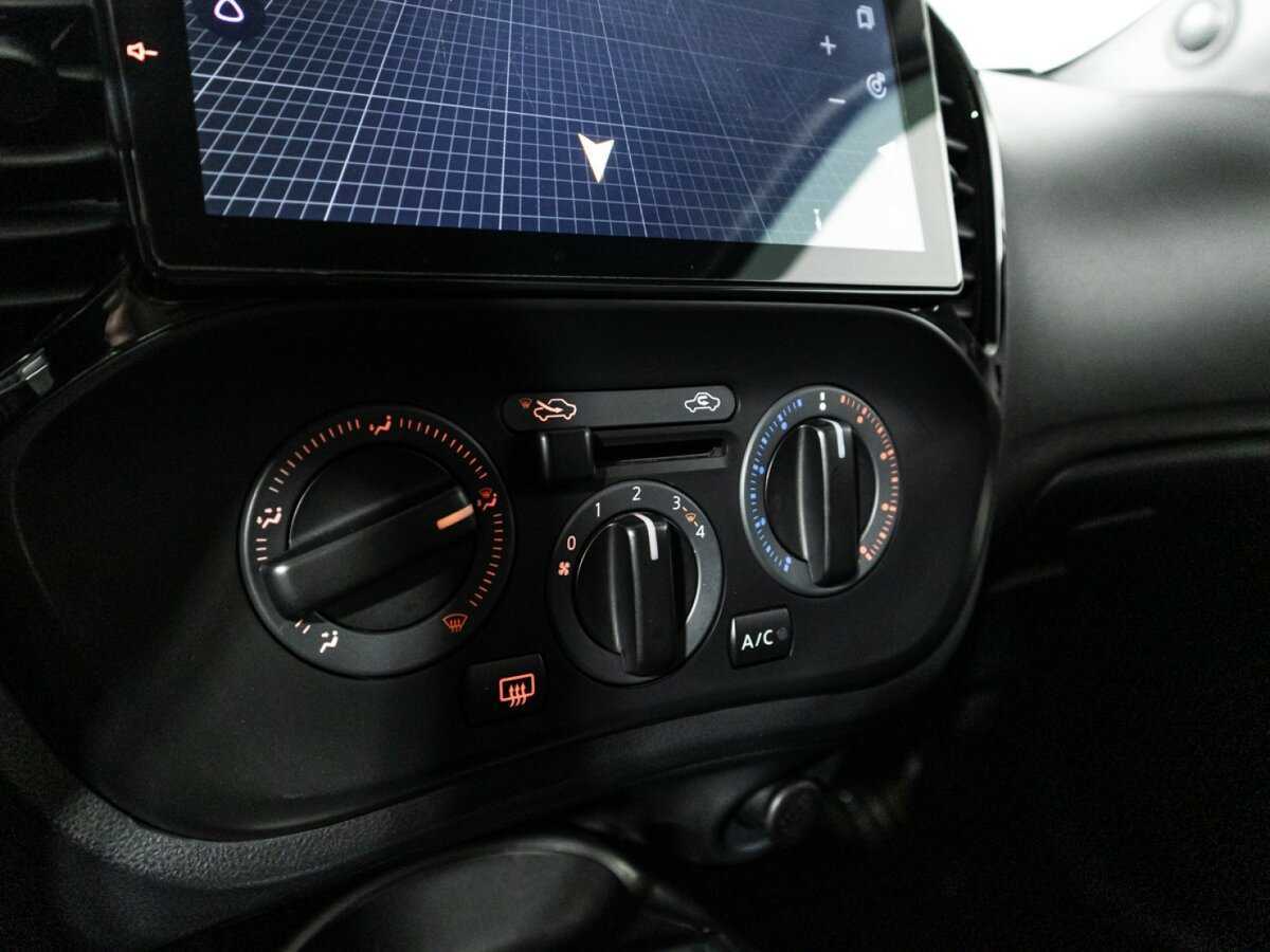 Nissan Juke б/у, 2015, Вариатор. Фото: #16