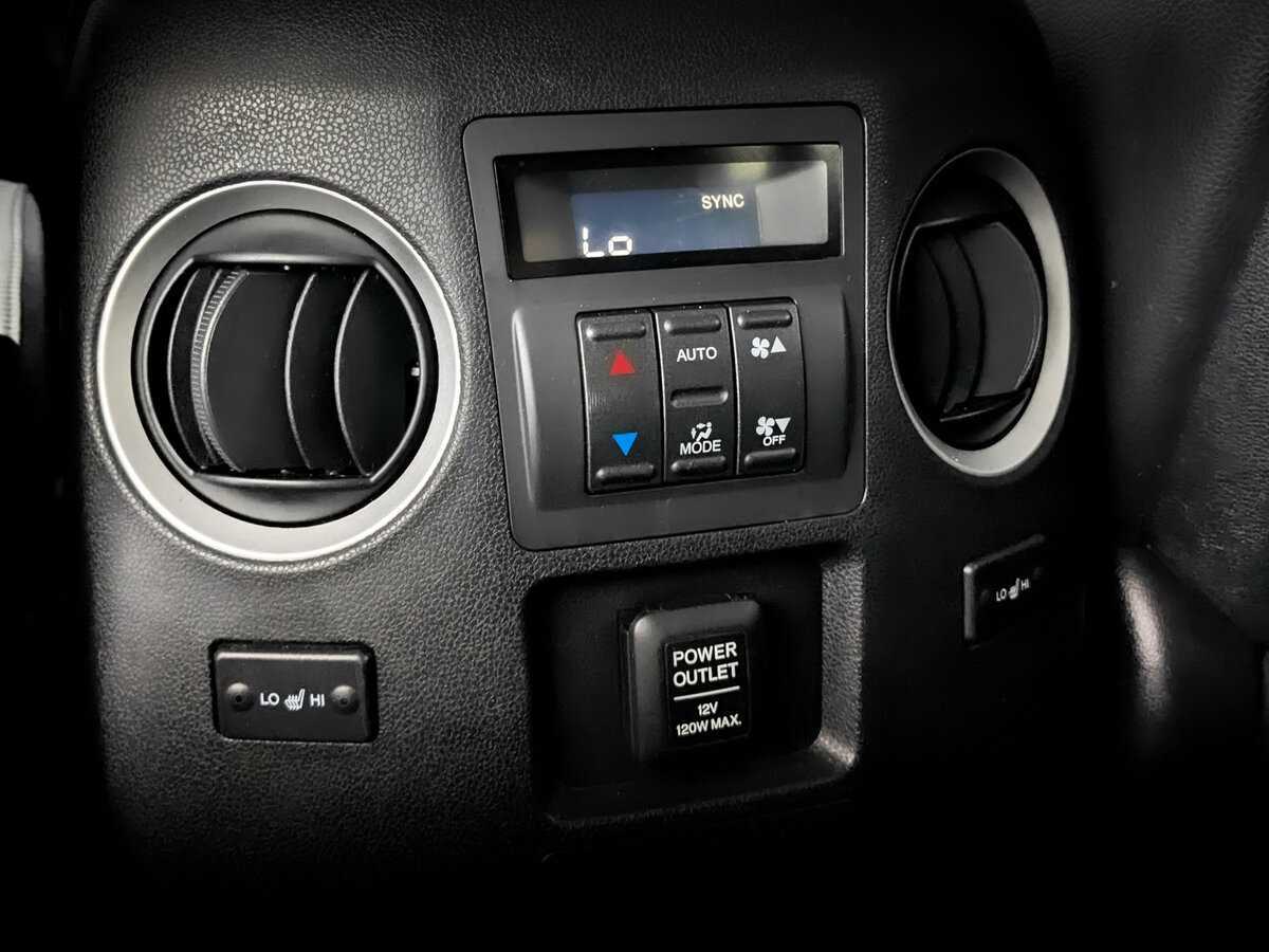 Honda Pilot б/у, 2014, Автоматическая. Фото: #22