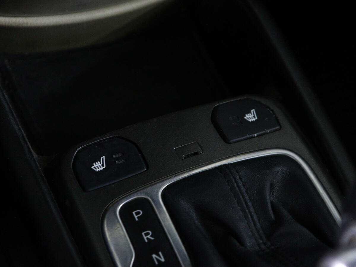 Kia Soul б/у, 2013, Автоматическая. Фото: #17