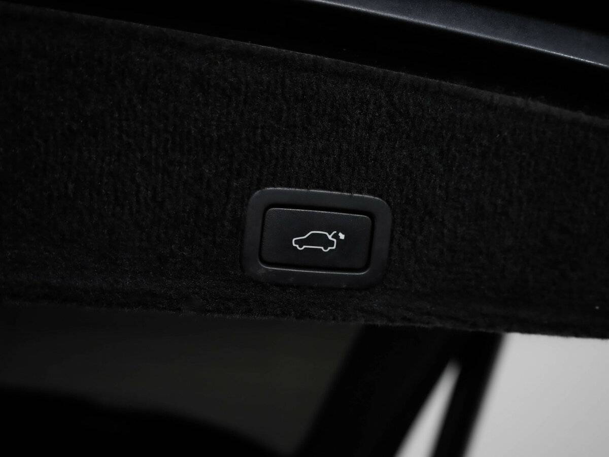 Volvo XC60 б/у, 2013, Автоматическая. Фото: #28